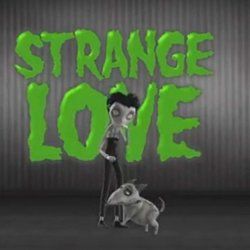 Strange Love Bass Tab by Karen O