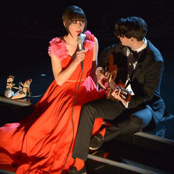 The Moon Song Tabs by Karen O