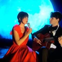 The Moon Song  Chords by Karen O