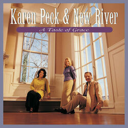 Karen Peck And New River chords for Four days late