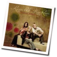 Karen Peck And New River chords for Revival