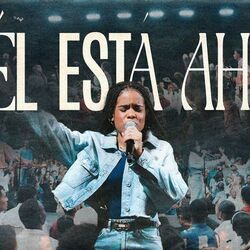 El Está Ahi Chords by Karen Santana