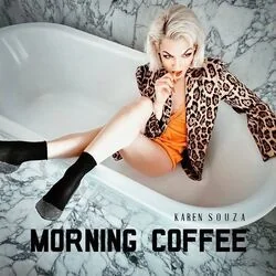 Morning Coffee Chords by Karen Souza