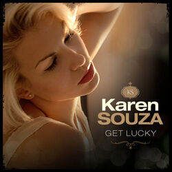 Get Lucky Chords by Karen Souza
