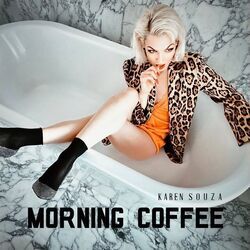 Morning Coffee Chords by Karen Souza