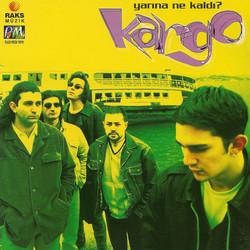 Yarına Ne Kaldı Chords by Kargo