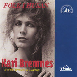 Bruksnr. 3 Folk I Husan by Kari Bremnes