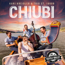 Chiubi Chords by Kari Kreidler