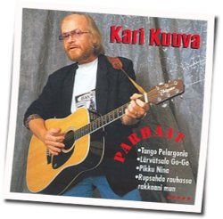 Kari Kuuva tabs and guitar chords