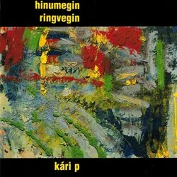 Afturhvarv Chords by Kári P
