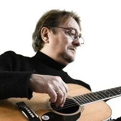 Toybil Chords by Kári P