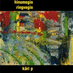 Afturhvarv by Kári P