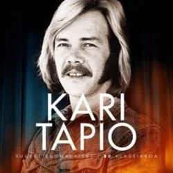 Syys Surumielinen Chords by Kari Tapio
