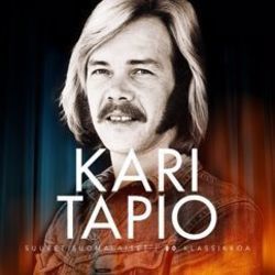 Syys Surumielinen Chords by Kari Tapio