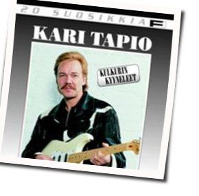 Volga Chords by Kari Tapio