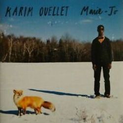 Marie-jo Chords by Karim Ouellet