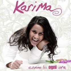 Come In Ogni Ora Chords by Karima