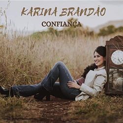 Hoje Eu Vim Entregar by Karina Brandão