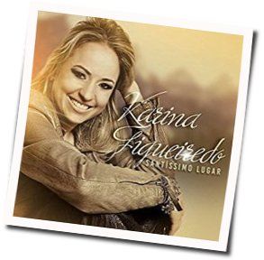 Salvação E Eternidade Chords by Karina Figueiredo