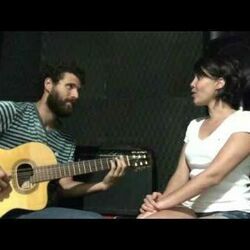 Uma Cidade Diferente Chords by Karina Galvão Werkhäuser