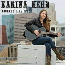 Country Girl City by Karina Kern