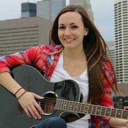 My Country Song Minnesota by Karina Kern