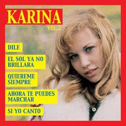 El Ritmo De La Lluvia Chords by Karina