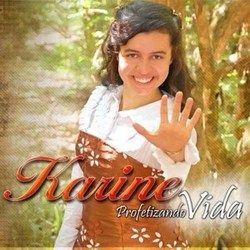 Onde Está A Geração Eleita Chords by Karine Almeida
