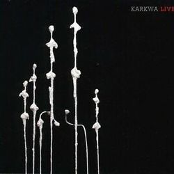 Le Compteur Chords by Karkwa