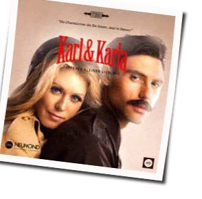 Tapferer Kleiner Liebling Chords by Karl Und Karla