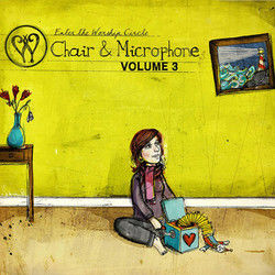 Hold Me Near Chords by Karla Adolphe