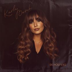 Ek Hou Vas by Karla Bosch