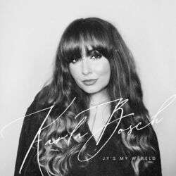 Jys My Wêreld  Chords by Karla Bosch
