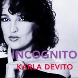 Say It To My Face Chords by Karla DeVito