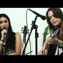 Além Do Imaginar Chords by Karla Milhomem