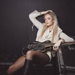 Karley Scott Collins chords for Runner