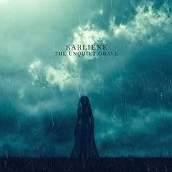 The Unquiet Grave Chords by Karliene