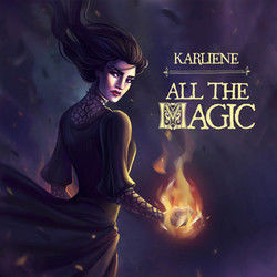 All The Magic Tab by Karliene