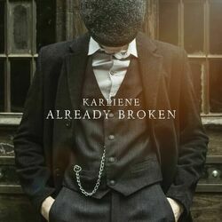 Already Broken Chords by Karliene
