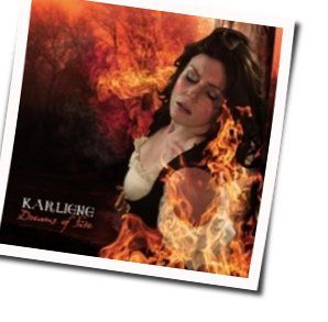 Desire In The Darkness Chords by Karliene