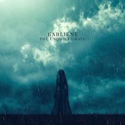 The Unquiet Grave Chords by Karliene