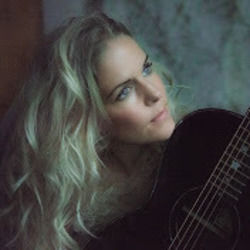 Julkortet Chords by Sofia Karlsson