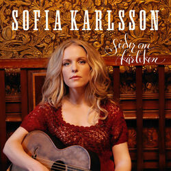 Regn över årsta Chords by Sofia Karlsson