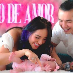 Ardo De Amor Chords by Karly B