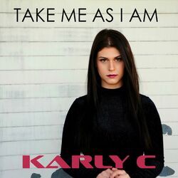 You've Seen Heaven Chords by Karly C