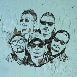 Hukka Mero Ukulele Chords by Karma Band