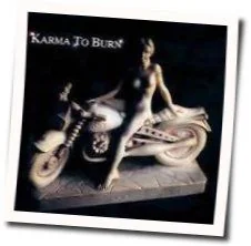 Ma Petite Mort Tab by Karma To Burn
