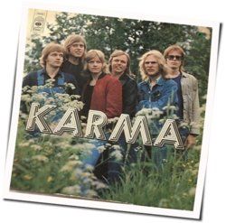 Wig-wam Bam Chords by Karma