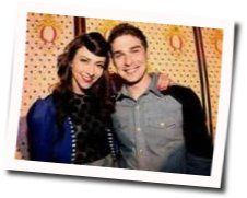 I Need A Doctor Chords by Karmin