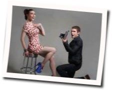 I'm Just Sayin Chords by Karmin
